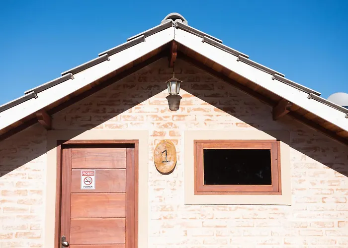 Pousada Alpes Da Mantiqueira Monte Verde 