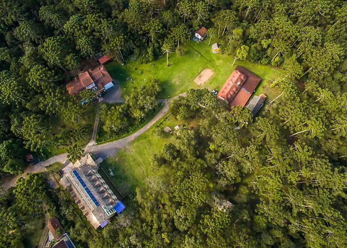 Hotel Guanxi Monte Verde 